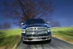 Dodge Ram 1500 2013 года